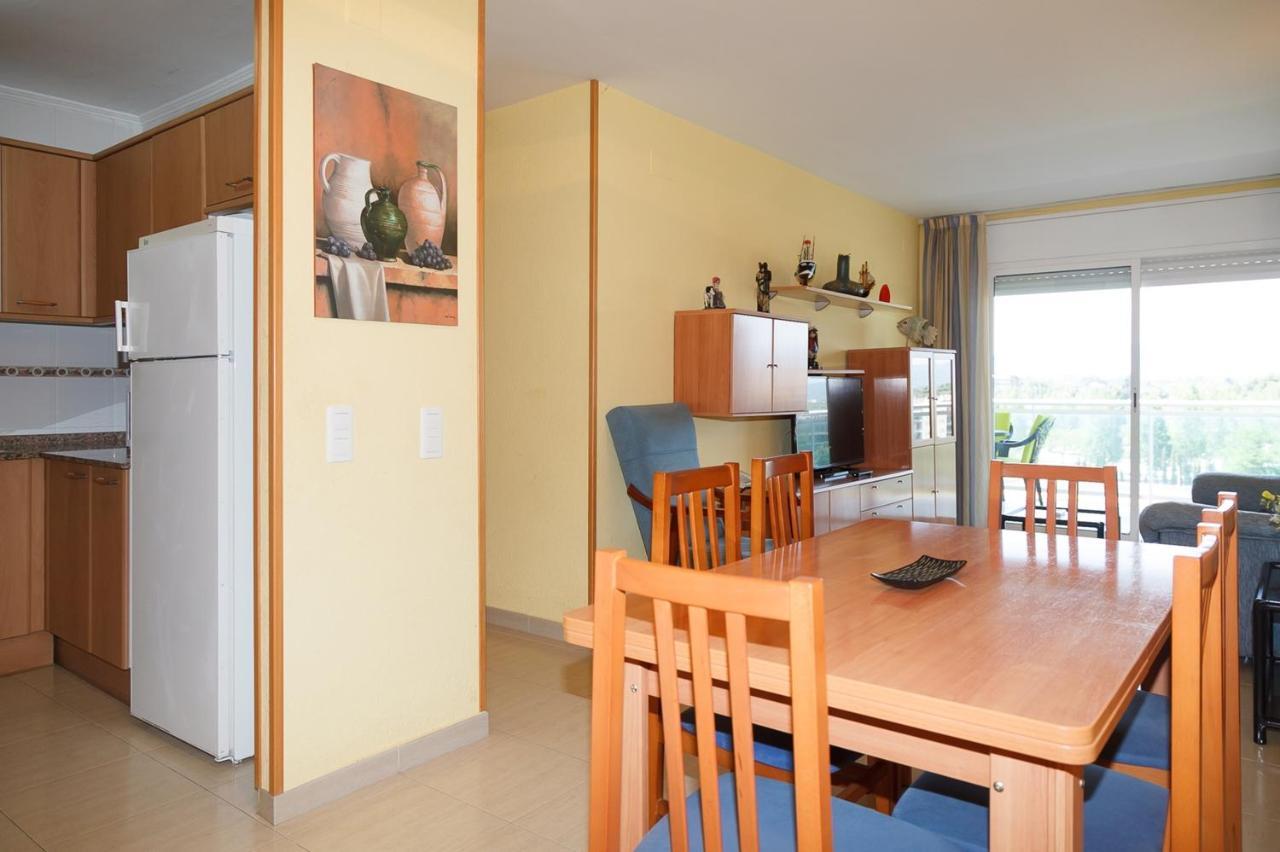 Uhc Village Park Apartments Salou Luaran gambar