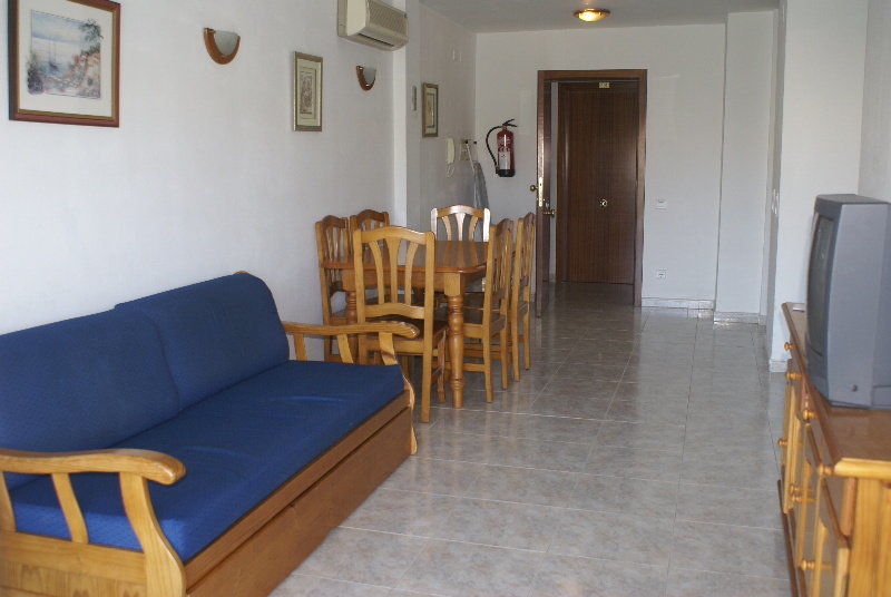 Uhc Village Park Apartments Salou Luaran gambar